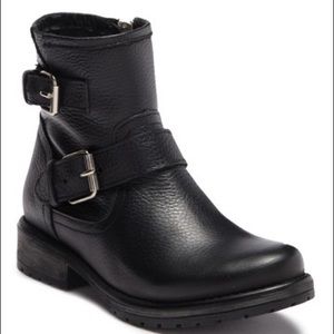 Steve Madden ankle boots